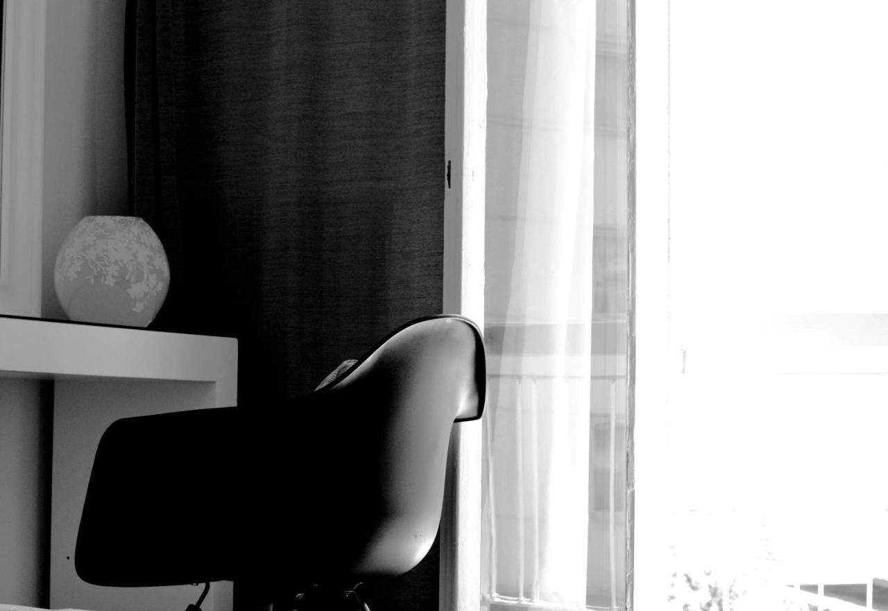 Beach Side Apart I Appartement Kavala Buitenkant foto